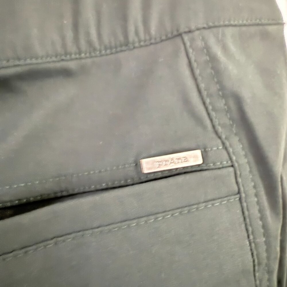 Prana stretch pants - Picture 4 of 4